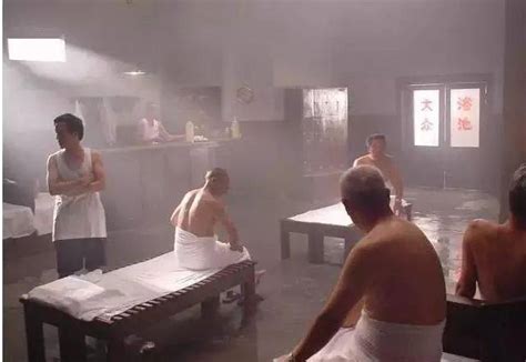 探寻韩国澡堂文化 了解韩国搓澡师的奥秘-搓澡工,jung,沐浴露-安吉新闻网
