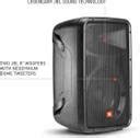Buy JBL Professional EON208P 8-Channel Mixer 8" 300 W Bluetooth PA ...