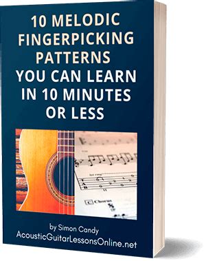 Image result for Fingerpicking Lessons for Beginners
