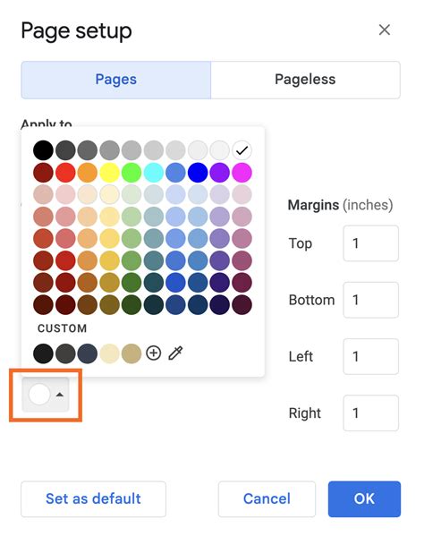 How to Change Color Google Form 的图像结果