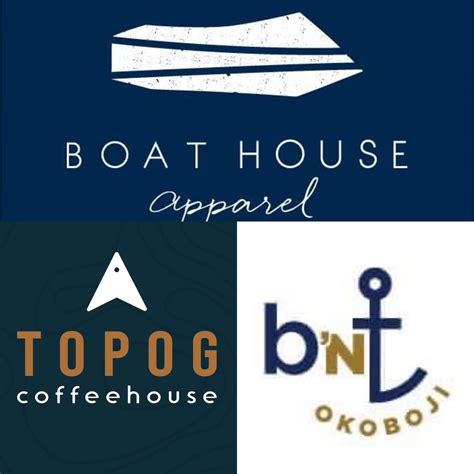 Spotlight Sponsor-Books N’ Things, TOPOG, Boat House Apparel , 37 Lake ...