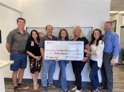Tri-State Wifi Awards $900 to Support Bullhead Area Chamber of Commerce ...