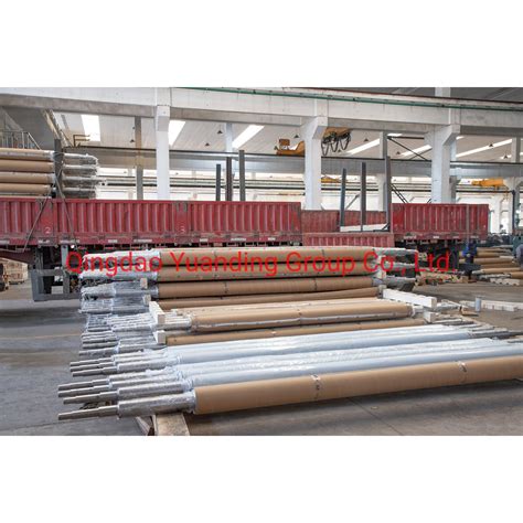 Stainless Steel Roller in The Flat Glass Process - China Flat Glass and ...