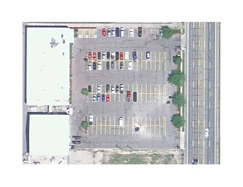 Parking Maps | SLCC