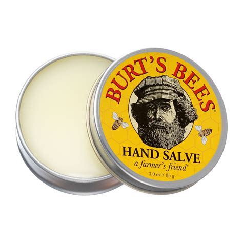Hand Salve | Burt's Bees