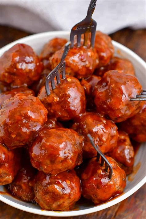 Meatball Recipe With Grape Jelly And Bbq Sauce at Norman Baily blog