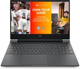 Hp Victus Intel Core I5 13th Gen 13420h 16 Gb 512 Gb Ssd Windows 11 ...