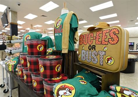 Buc-ee’s first-timer’s guide: What to expect at the ultimate gas ...
