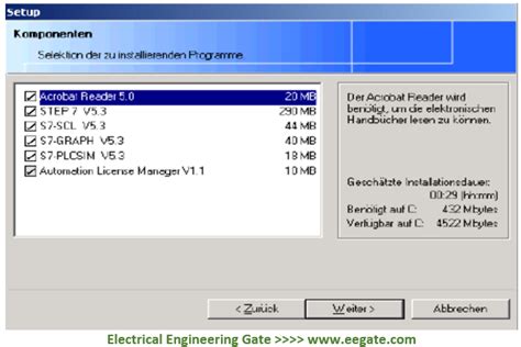 Image result for Step 7 Drive Program