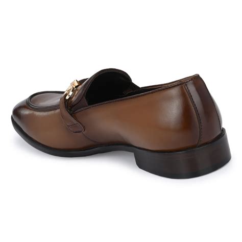 Buckled Formal Shoes for Men by Egoss – Egoss Shoes