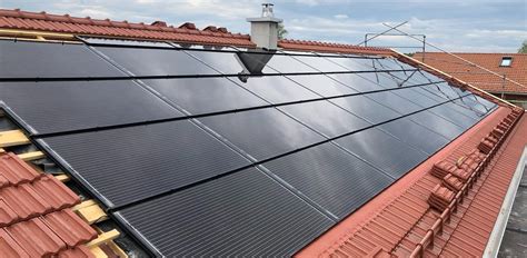 Indach Solar Module 的图像结果