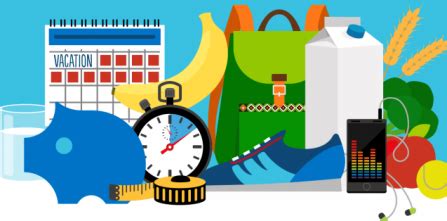 Wellness and Work Life Balance - Administrative Services Gateway ...