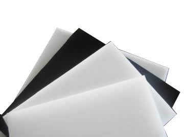 HDPE Sheet & Rods Manufacturers in Gujarat India