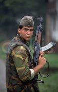 Image result for Yugoslav Army