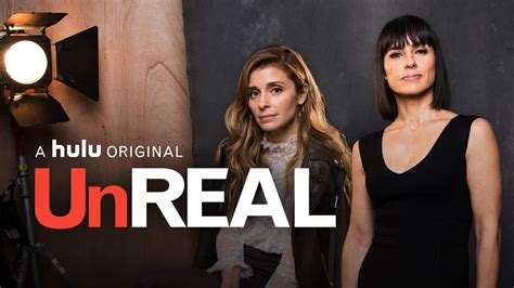 UnREAL - Full Cast & Crew - TV Guide
