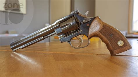 MANURHIN MR 73 - Armurerie Zone 10