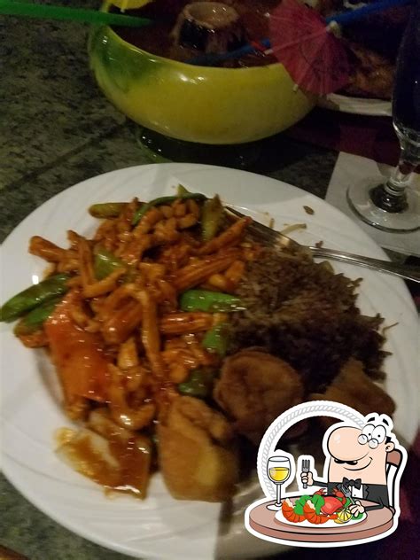 Dragon Palace, Coventry - Restaurant menu, prices and reviews