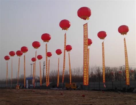 济南空飘氢气球庆典设备出租图片,济南空飘氢气球庆典设备出租高清图片-济南众彩文化传媒有限公司，中国制造网