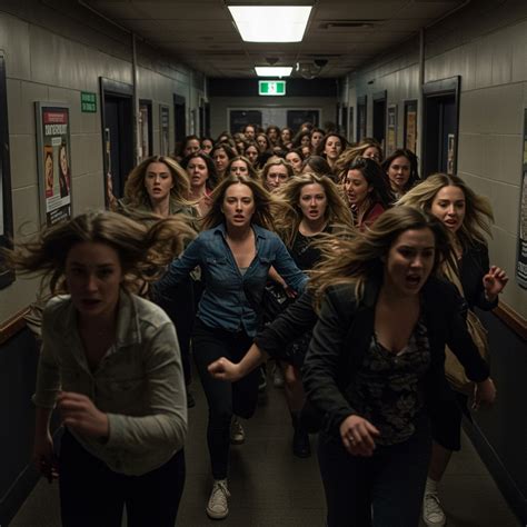 Active Shooters on Campus: Turning Fear into Focus - Personal Safety ...