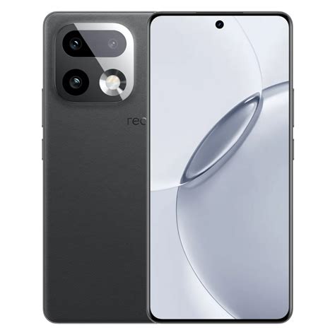realme 16 Pro+ 5G | 12GB+256GB | Master Grey