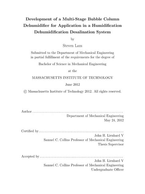 Image result for Humidification Column