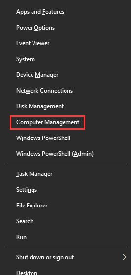 Computer Management Windows 1.0 的图像结果