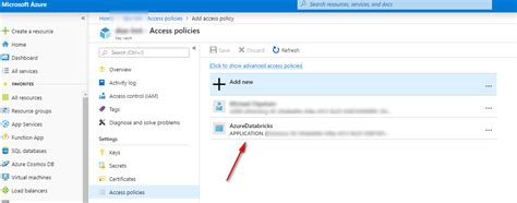 Image result for Databricks Secret Scope