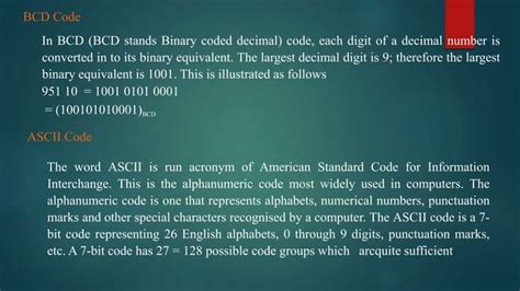 Number System Introduction 的图像结果