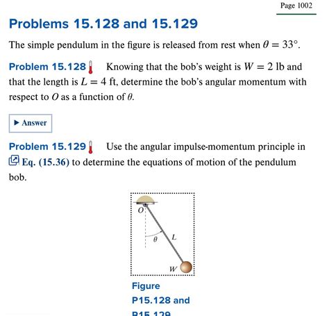 Pre Calculus Pendulum Swing Problems Explained 的图像结果
