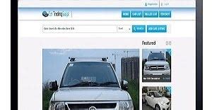 Auto Classified Software 的图像结果