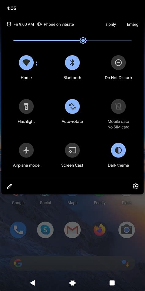 Image result for Android 10 Fro Cell Phone Tutorial