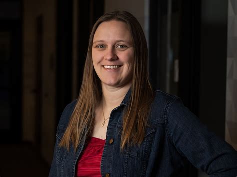 Cassie Mott, John Deere, Intelligent Solutions Group | Fargo INC!