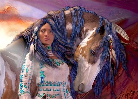 Embark on a Native American Spirit Journey: A Journey of Wisdom and Connection