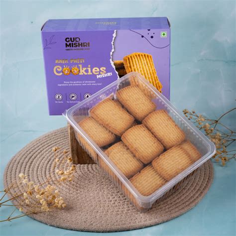 Sugar Free Sweets for Diabetics | Guilt-Free – Gud Mishri