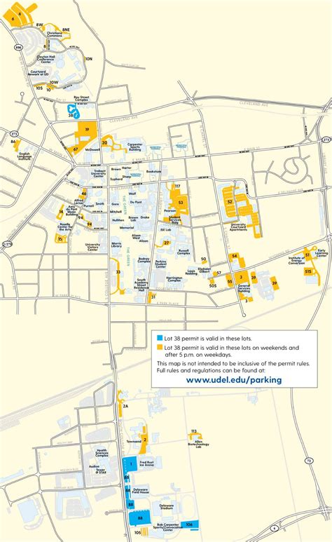 Graduate Student | Parking Services
