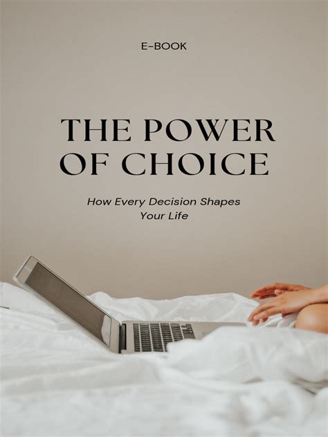 Image result for The Power of Choice Work Worksheet