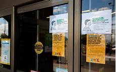 Hazards Review Journal by County To Check If Businesses Following Covid 19 Safety Hazards Review Journal