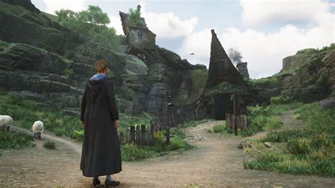 Hogwarts Legacy Dogweed and Deathcap location: Where to get Mandrake, Venomous Tentacula, and ...
