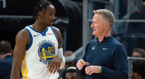 Jonathan Kuminga Injury Update: Will He Return for Game 6?