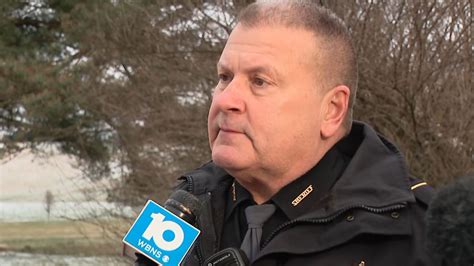 Sheriff provides update on shooting at Licking County home | 10tv.com