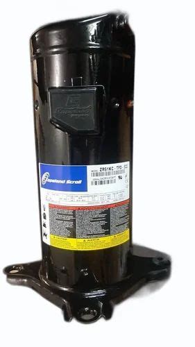 Refrigeration Compressor - Danfoss NTZ068 Commercial Refrigeration ...