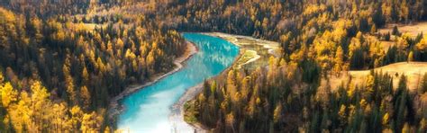 Xinjiang Weather: Best Time to Visit, Seasonal Travel Tips