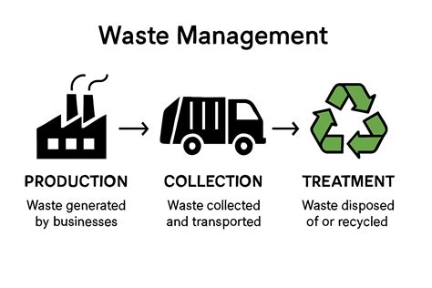 Waste Management Definition for UK Businesses 2025 - Venture Waste