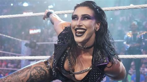 Rhea Ripley Biography, Age, Height, Boyfriend, Family, Career, Net Worth