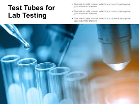 Image result for PPT Lab Tube