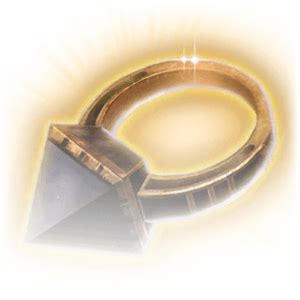 All Rings In Baldur's Gate 3