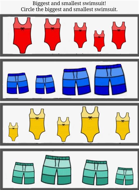 Swim Set Worksheet 的图像结果