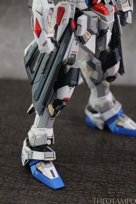 MG FREEDOM GUNDAM 2.0 自由高达 无限维度GK - 高达模型综合讨论区 - 78动漫论坛 模型论坛 www.78dm ...