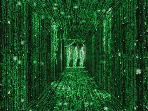 Image result for Matrix Key Machine