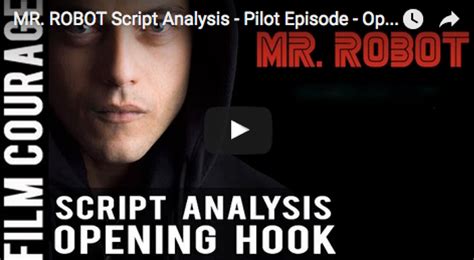 Image result for Robot Inc. Script
